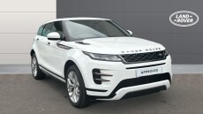 Land Rover Range Rover Evoque 1.5 P300e R-Dynamic SE 5dr Auto Hatchback